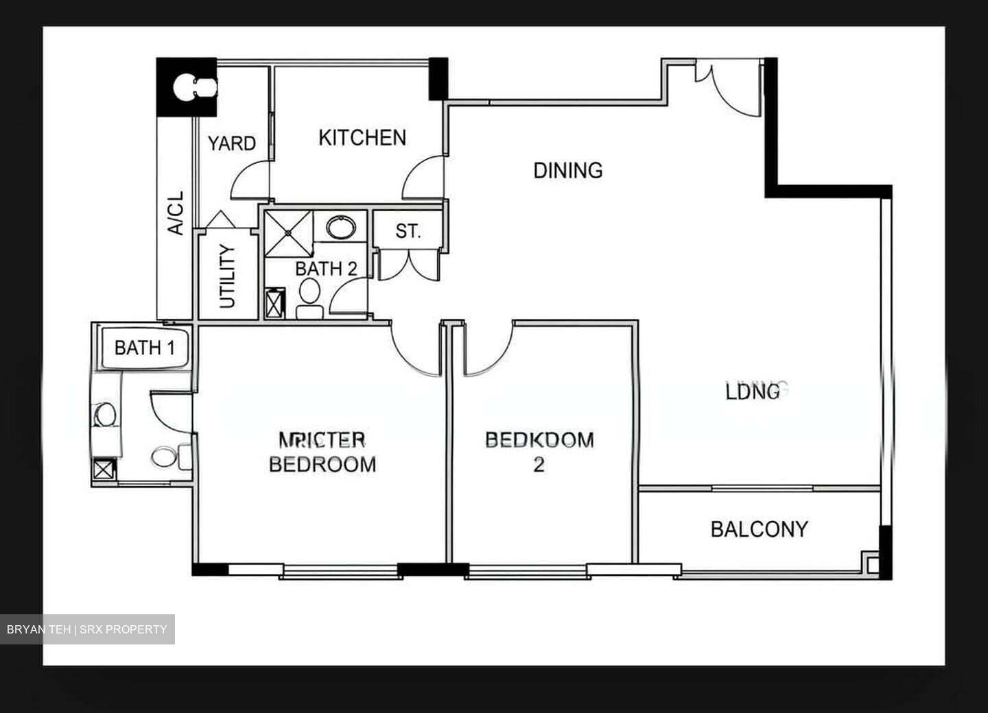 Kentish Green (D8), Apartment #566637891